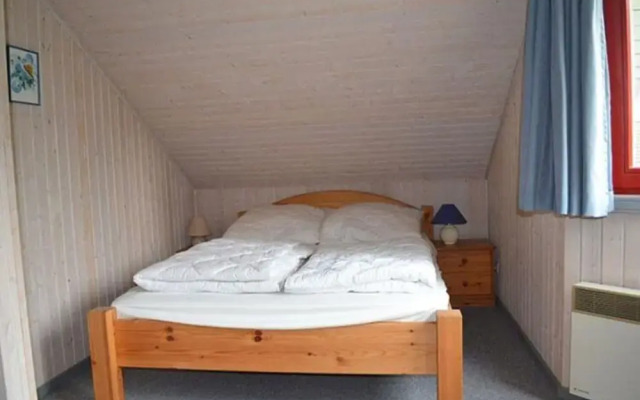 Ferienhaus im Skandinavischen Stil