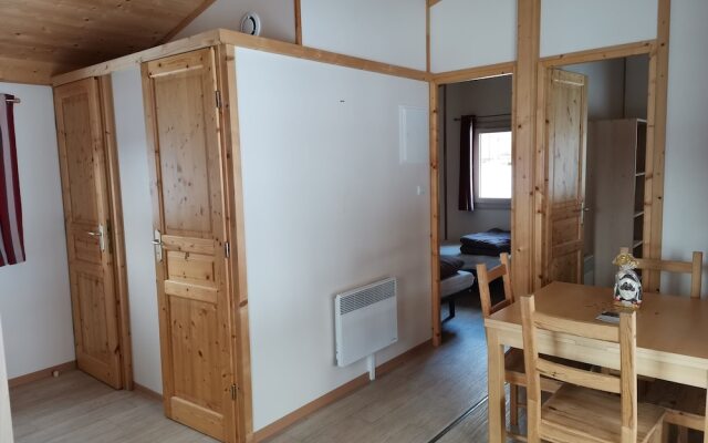 Les Chalets du Haut-Forez