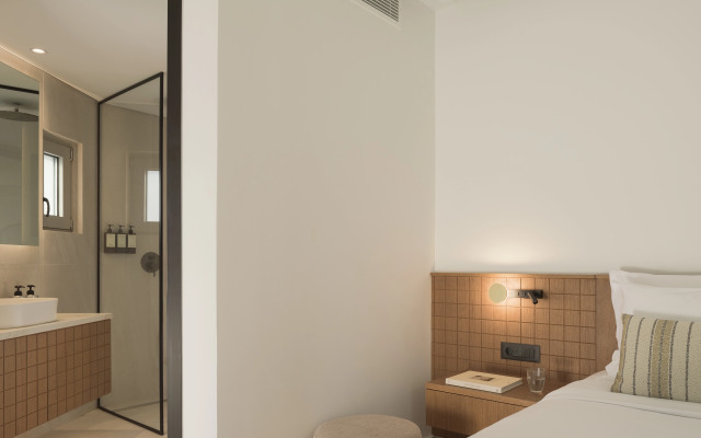 Galaxy Suites Boutique Resort