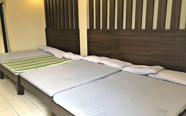 Summer Palace Hotspring Resort