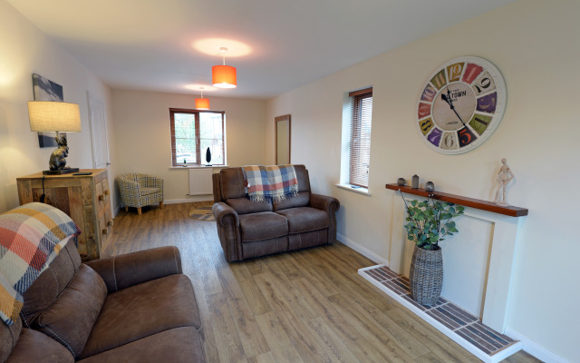 Coppins Park - Dog Friendly Peaceful Location