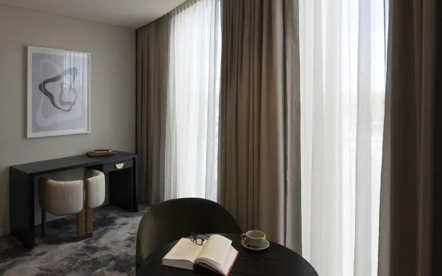 Pullman Sydney Penrith