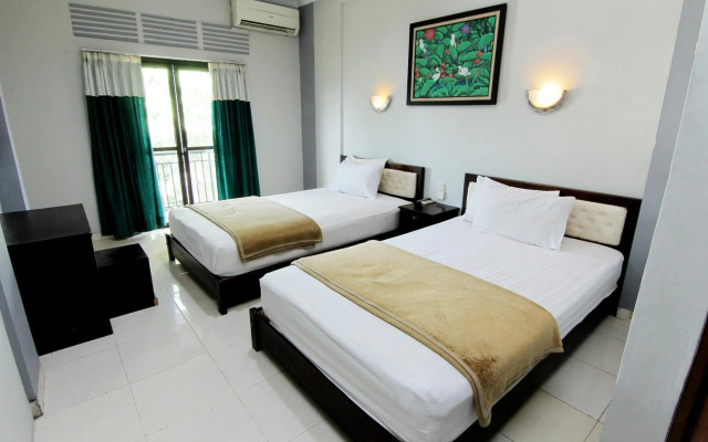 Hotel Bugis Asri