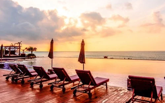 Sandalwoods Resort & Spa, Huizhou, China