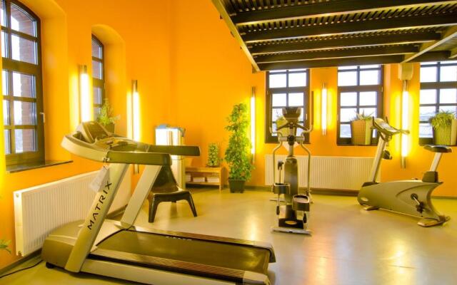 Offenbach Plaza Hotel