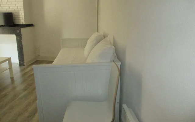 Residence le Pastel Jeanne d'Arc