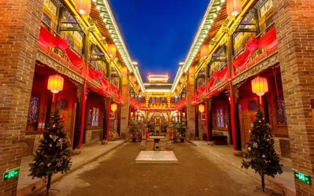 Pingyao Xingshengjiu Hotel