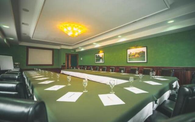 Hotel Dunav