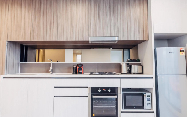 Comfort Apartments Box Hill