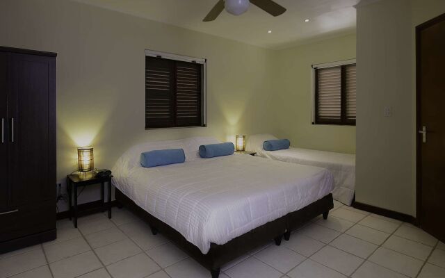 Boutique Hotel Sonrisa Bonaire - Adults Only