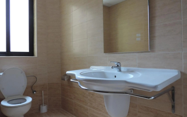 Euroclub Hotel