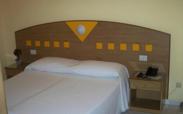 Zefiro Residence