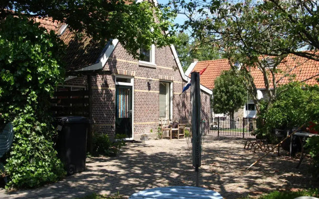 De iisfugel
