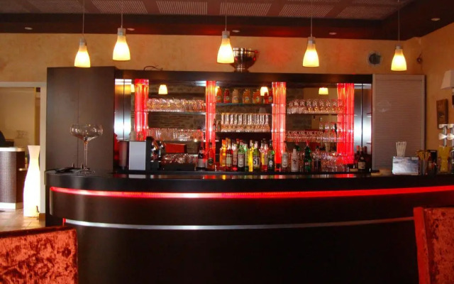 Hôtel de la Côte d'Or