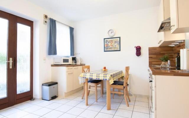 Badeweg 4 Strandläufer 1