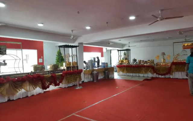Hotel Grand Suites