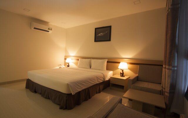 Melody Hotel