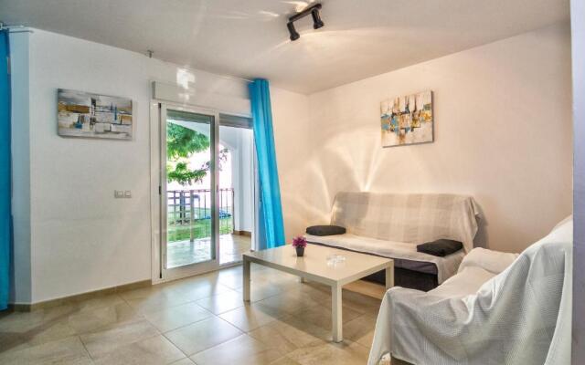Apartamentos Turisticos Zahazar