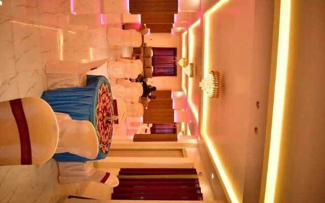 Sagar Luminoire Hotel