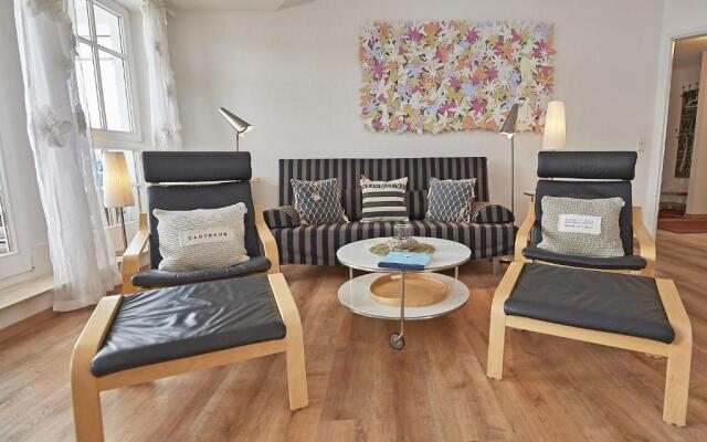 Seepark Sellin - Apt. 382