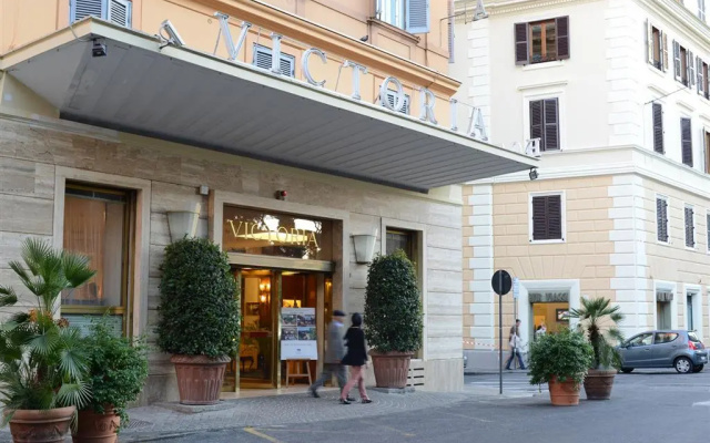 Hotel Victoria