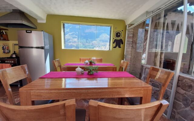 Pisac Inca Guest House - Hostel