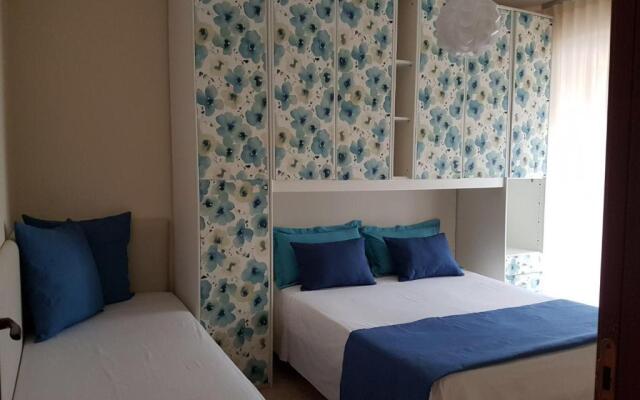 Appartamento Vacanza Gliaca
