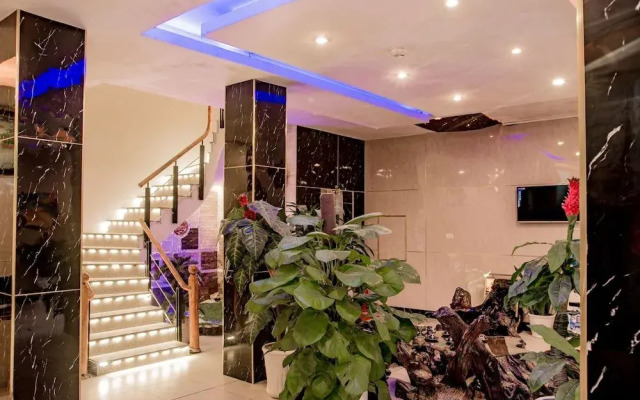 Hotel Thu Giang