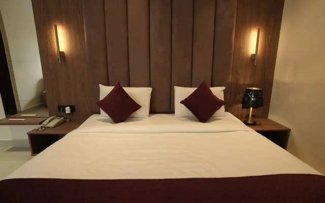 Hotel SS4 Crystals