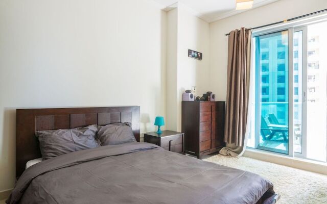 Residence Dubai - Marina Promenade