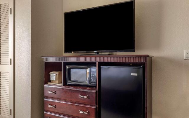 Comfort Suites Granbury