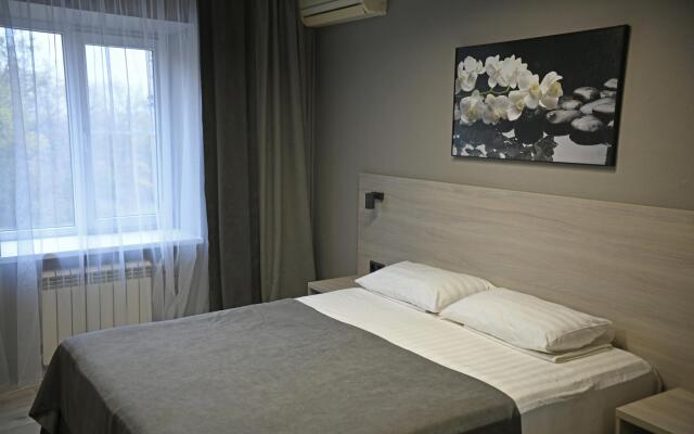 Hotel Atlant