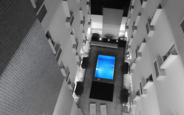 Nû Hotel