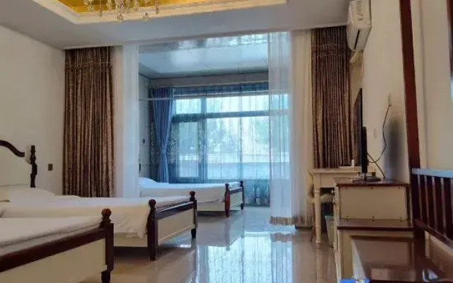 Xinzhou Hotel