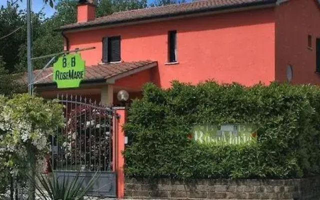 Rosemarie B&B