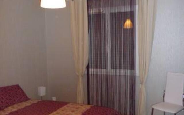 Gite de lÉtang du Coin