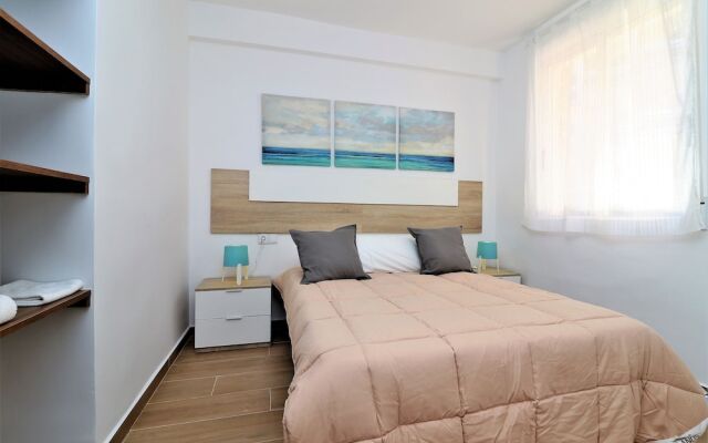 Apartamento Tugar 2-4