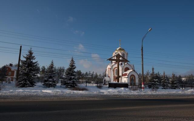 Отель Премио