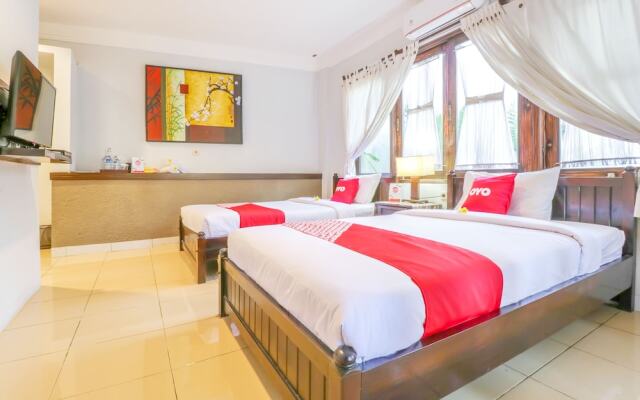 OYO 1757 Villa Dende