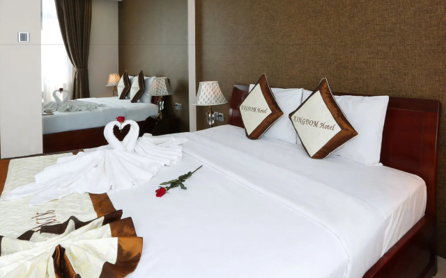 Kingdom Hotel