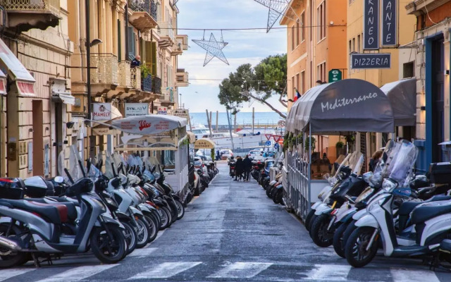 Central Festival Apartment