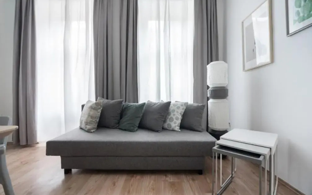 Caring Family Apartment Close To The Center - Apartment in Viyana - Photo 5