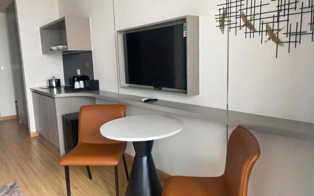 Thanh Lâm resort & Hotspring