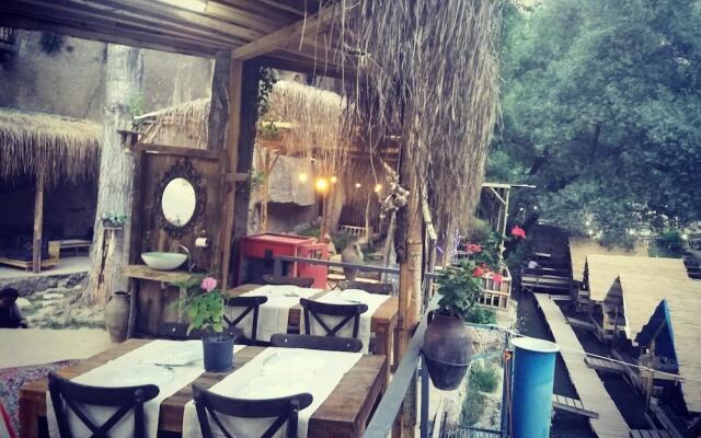 Belisırma Cave Butik Hotel