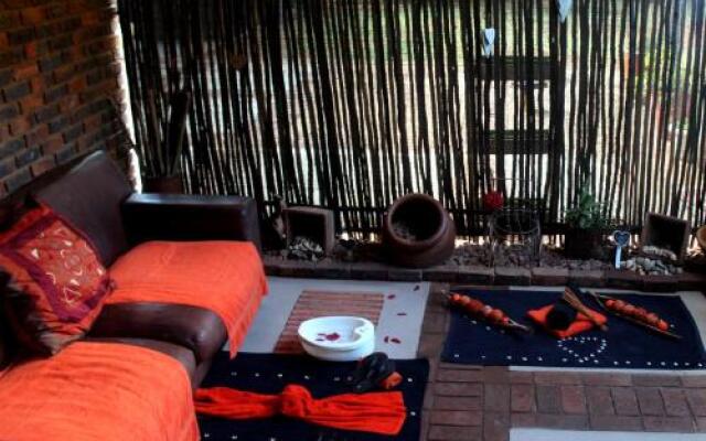 Mountain Manor Guest House & Day Spa