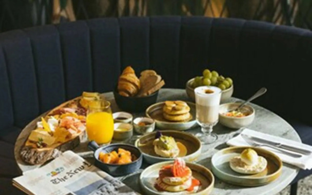 Hotel Hotel - Member of Design Hotels