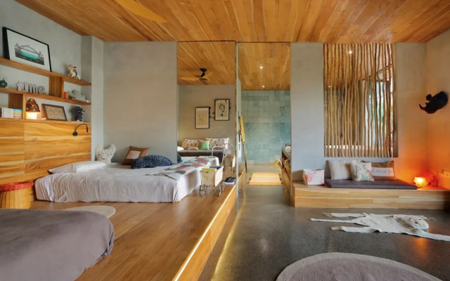 Chameleon Villa Bali