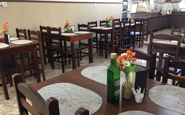 Hotel Pousada Santa Ceia