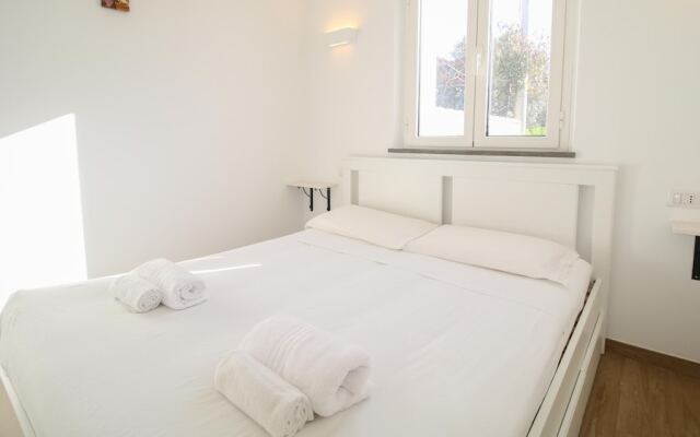 Sa Zirighetta in S Archittu