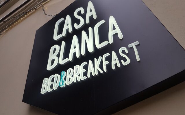 Boutique B&B Casablanca